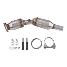 Catalytic Converter Fits Toyota Prius 2010-2015 All engine EPA 16649 1741037160