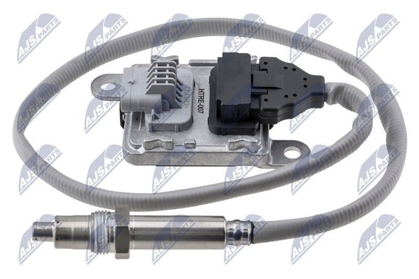 NTY Nox-Sensor, Nox-Katalysator ENOX-RE-007 FüR Dacia-image