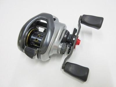 Shimano 13 Metanium Standard Plus Drehknopf 90mm Carbon Griff Excellent