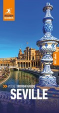 Pocket Rough Guide Seville: Travel with eBook