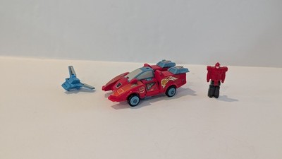 Vintage Transformers G1 Pointblank Complete