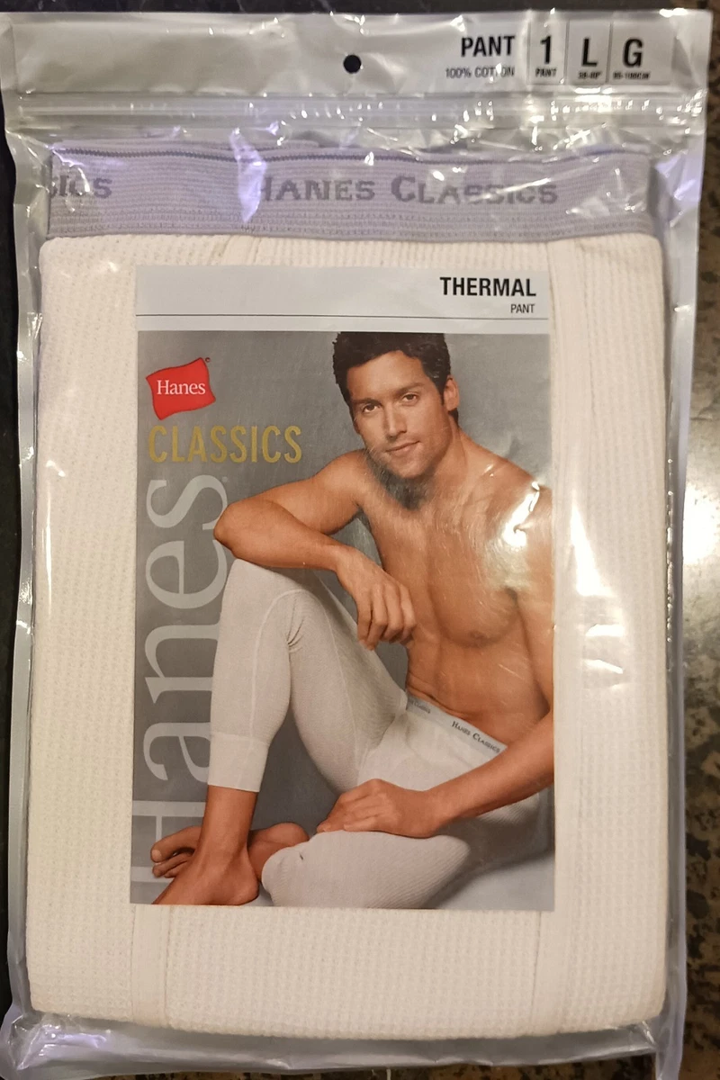 Hommes Bas de Pyjama sous-Vêtement Long John Pantalon Vêtement Loisirs Gardiens