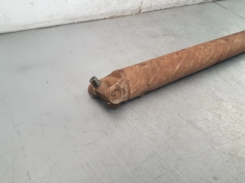 Dodge Dakota R/T 1999 eje de transmisión #7114 Foto 4 de 4