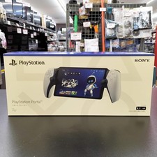 Sony Remote Player Cfi-y1000 Used