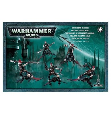 Hellions Warhammer 40K