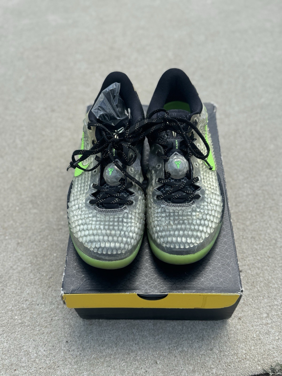 Kobe 8 System SS - image 5