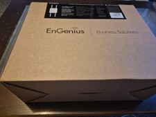 EnGenius N600 Router NEU
