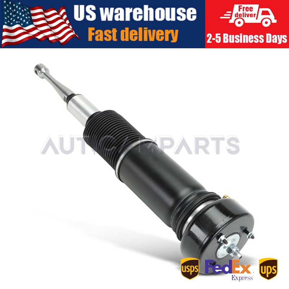 Front Air Suspension Shock Strut for Rolls-Royce Phantom 2004-2007 2011-2014 GAS