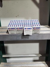 Wagner 550 Signal Flasher 12V Made in USA lot of 4