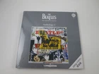The Beatles Anthology 2 Sealed(VG+) Deagostini Japan LP Vinyl 9784813521846