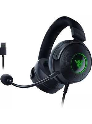 Razer Kraken V3 Wired Gaming Headset