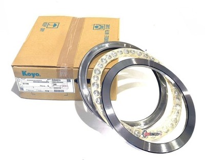 KOYO Japan 51144 Axial Deep Groove Ball Bearing 220x270x37 mm | eBay