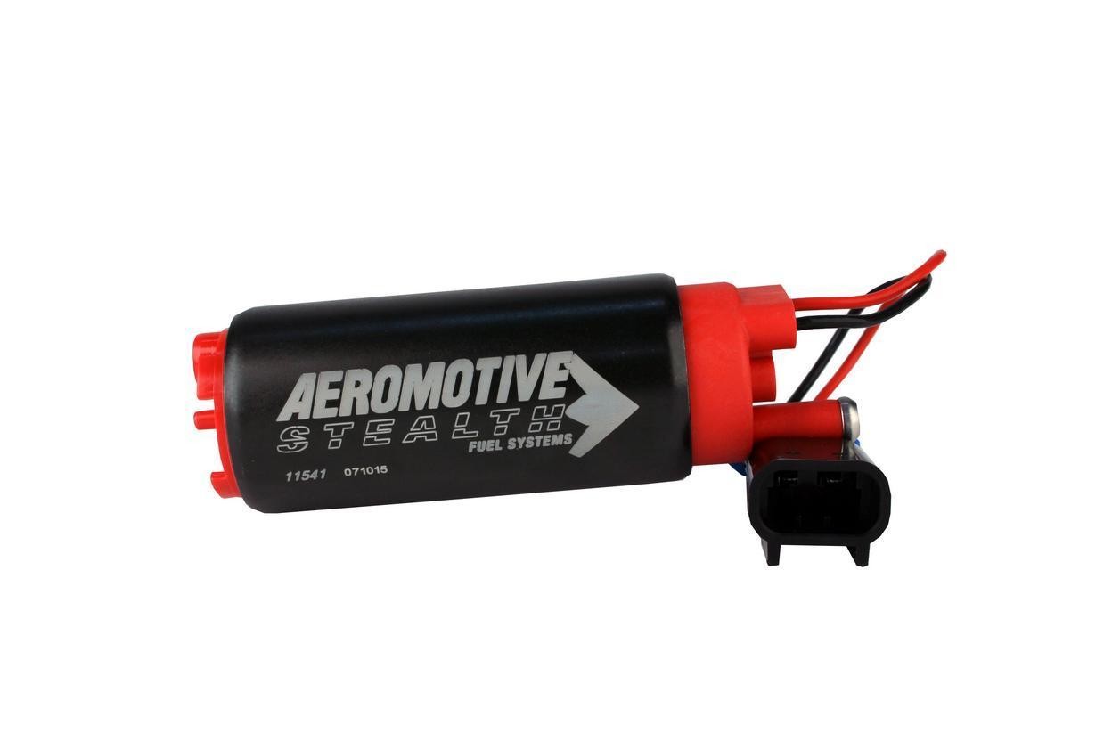 Acura NSX 1996 Electric fuel pump