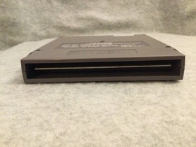 Vintage Nintendo NES Super Mario Bros W/ Black Box, Instructions, Poster, Sleeve