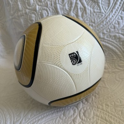 Adidas Jo'bulani 2010 World Cup Final South Africa Official Match