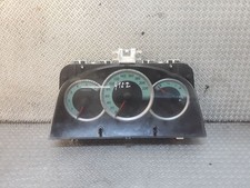 Toyota Corolla Verso AR10 2005 Diesel Geschwindigkeitsmesser Cockpit 85kW