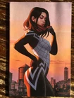 THE AMAZING SPIDER-MAN 55 IVAN TELAVERA EXCLUSIVE VIRGIN VARIANT MARVEL COMICS
