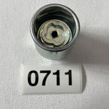 Mcgard Replacement Wheel Lock Key 046600 Key Only