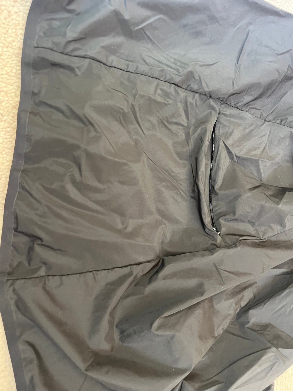 Mission Workshop Interval Windshell Ultralight Ja… - image 7