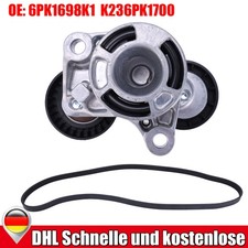 Keilrippenriemensatz F�r BMW 1 2 3 4 5 6 7 X1 X3 X4 X5 X6 F11 F20 6PK1698K1
