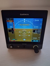 Garmin G5 ADI/HSI Display w/ connectors included