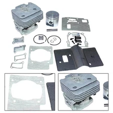Custom Fit Cylinder Piston Kit for Enhanced Performance of Blow Devices