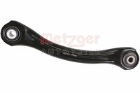 Metzger Lenker, RadaufhäNgung 58174104