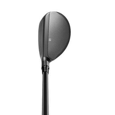 クラブ Taylormade Qi35 RESCUE #4 Diamana Silver TaylorMade Qi35 Rescue Utility Hybrid 4H S-Flex Diamana Silver