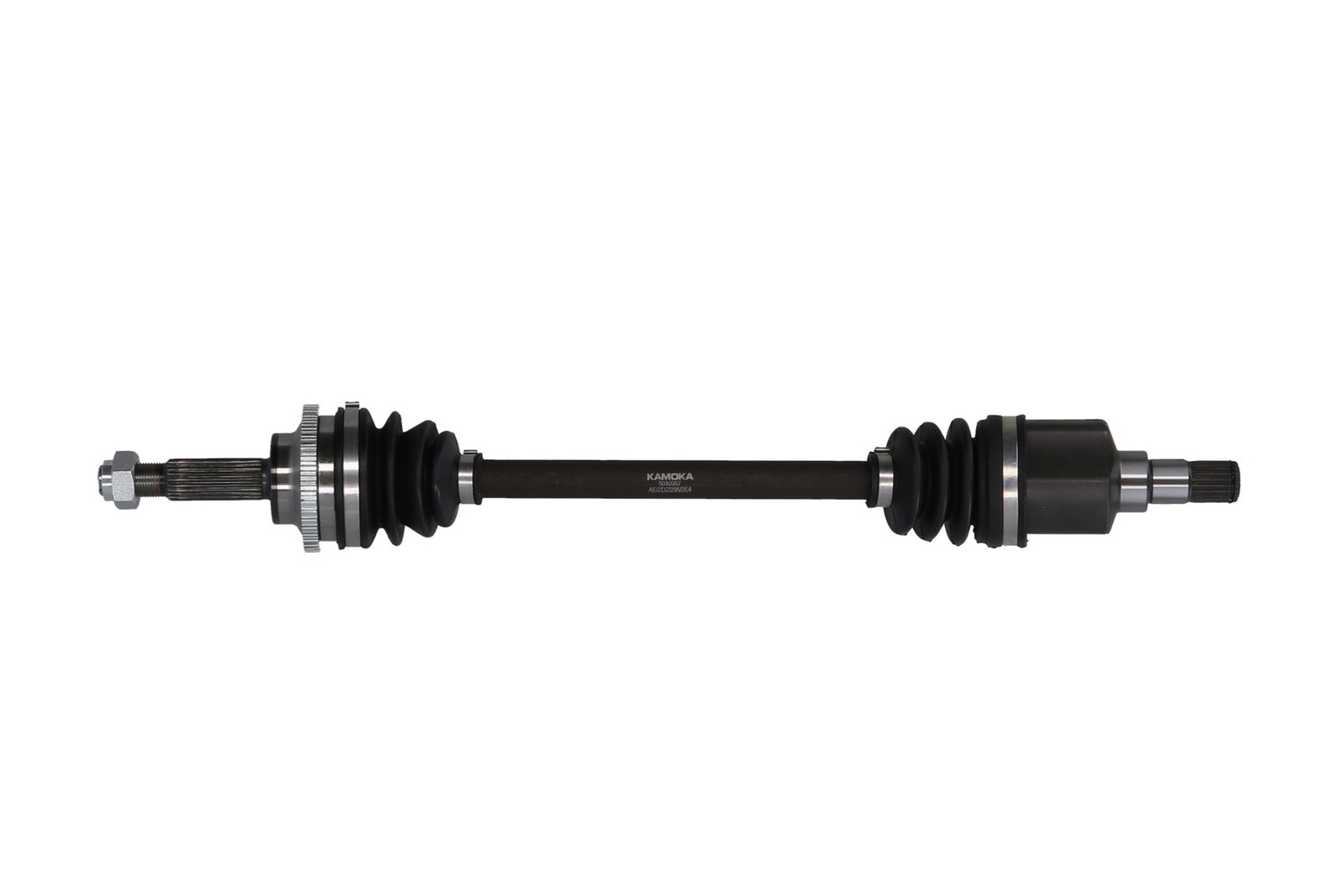 ✅Fits KAMOKA 5010987 DRIVE SHAFT FRONT AXLE LEFT CHEVROLET SPARK 05' ⭐UK Seller⭐