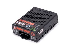 Traxxas 1/10 Slash 2WD XL5 iD USB-C Battery Charger, 40W 6-7 Cell NiMH 2982