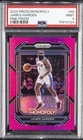 2022 Panini Prizm Monopoly Basketball Pink James Harden #68