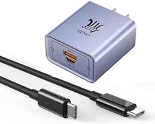 120W Fast Charging Block Type C Wall Charger For Google Pixel 10 Pro XL/9 /9 Pro