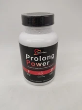 Prolong Power Formula Pills Advanced Support Dietary Supplements ( 60 Capsules )