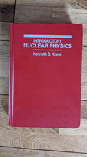 Introductory Nuclear Physics by Kenneth S. Kr...