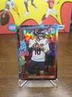 2025 Topps Chrome Future Stars Caleb Williams. Chicago Bears