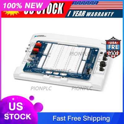 US Free TAX NEW NI NI ELVIS II NI ELVIS II Prototyping Board.