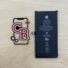 iPhone 12 Mini OEM Battery Replacement Original Apple Battery Health 80-84