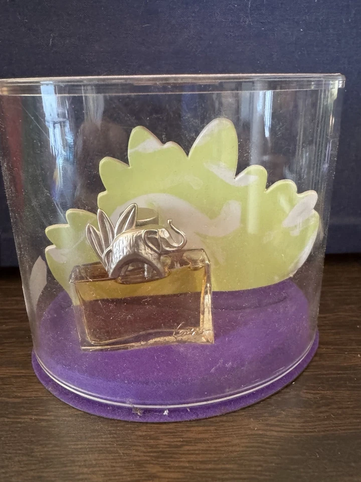 Perfume Kenzo Jungle Tiger And Elephant nuevo en caja Foto 2 de 4