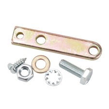 Edelbrock Transmission Linkage 8011 Extension Kit For Ford Automatic Trans