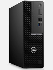 Dell Optiplex 7090 SFF PC i5-10505 16GB (NEW 256GB NVMe SSD) WIN 11 Pro + WiFi