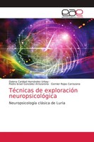 Dalena Caridad HernáNdez Urbay (U. A.) | TéCnicas De ExploracióN...