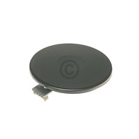 Kochplatte 145MmØ 1000W 230V, At! Bauknecht, Whirlpool, Ikea, Bosch, Siemens, Ne