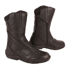 Modeka Valeno Sympa Bottes De Moto Noires