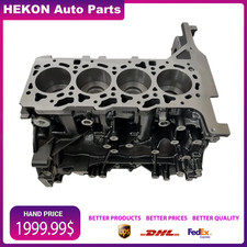 Short Block Engine Assembly For 2011-2022 Ford Ranger Transit Mazda Bt-50 2.2l