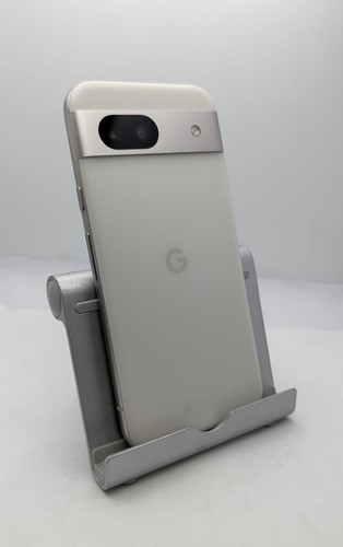 Google Pixel 8a 128Gb - Porcelain prezzo ebay