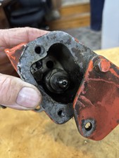 Allis Chalmers Governor Gear – Fits D17, 170, 175, 317 – OEM 70229980