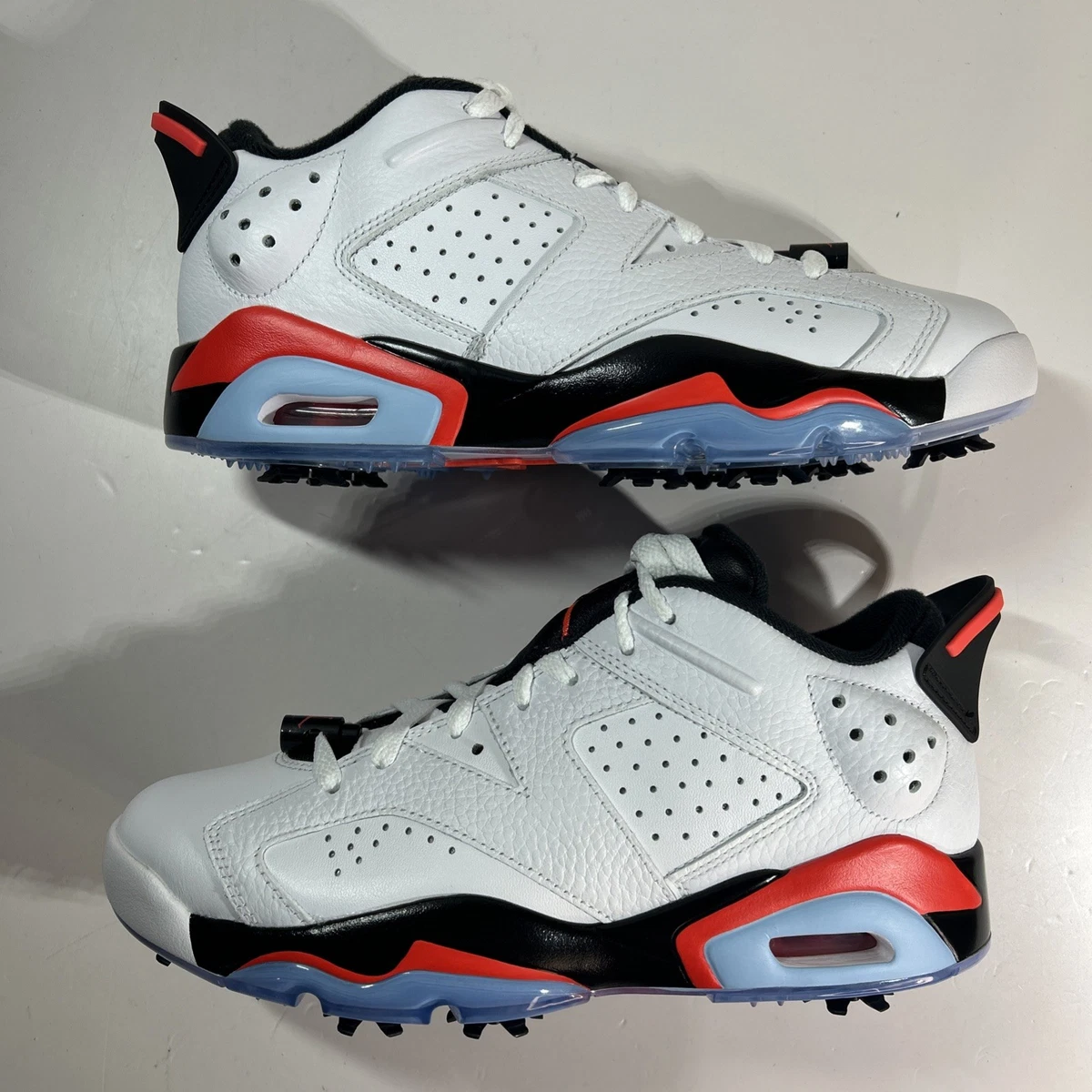 Jordan 6 Retro Golf Low Infrared for Sale | Authenticity