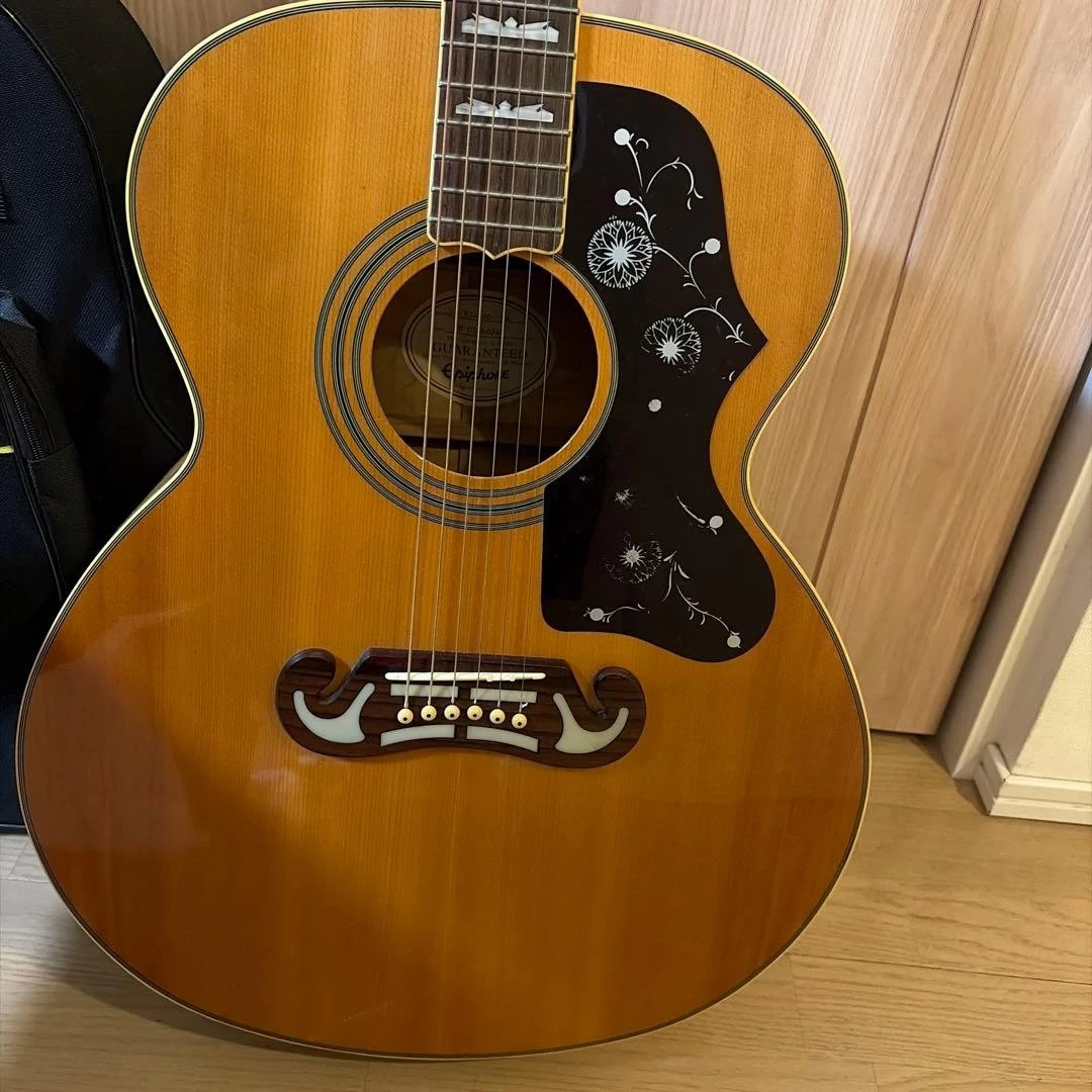 epiphone ej 200 products for sale | eBay