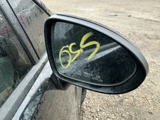 Passenger Side View Mirror Power Heated From 12/17/13 Fits 14-17 RIO 802867