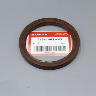#ad #ad OEM Crankshaft Seal For Honda Accord CR V Civic Odyssey Acura 91214 PLE 003 USA $17.59